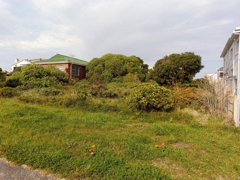 0 Bedroom Property for Sale in Franskraal Western Cape